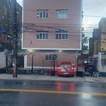 Ape Aconchegante Apartment Recife Exterior photo