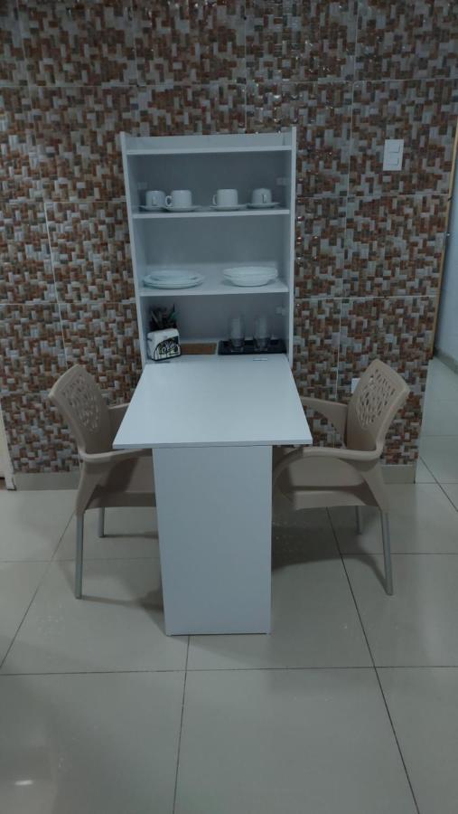 Ape Aconchegante Apartment Recife Exterior photo