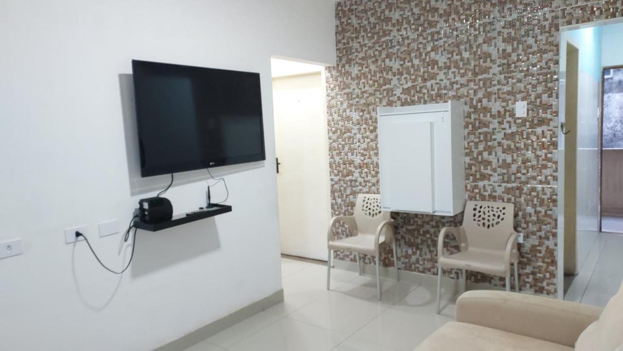 Ape Aconchegante Apartment Recife Exterior photo