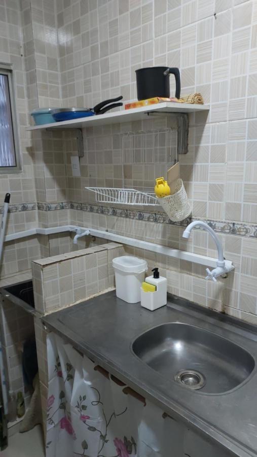 Ape Aconchegante Apartment Recife Exterior photo