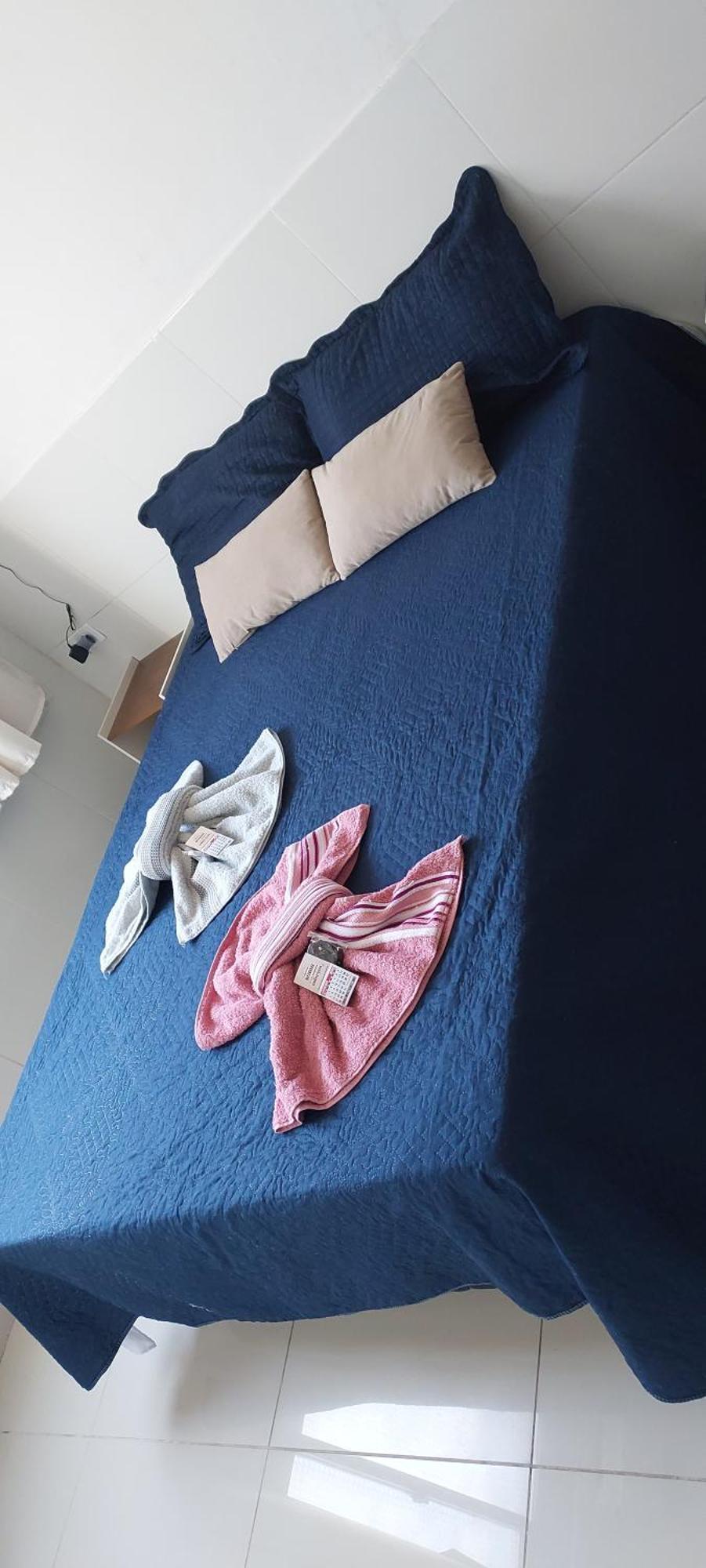 Ape Aconchegante Apartment Recife Exterior photo